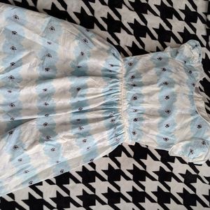 Girl's Dress